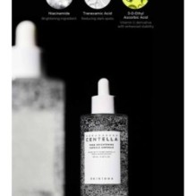 SKIN 1004 - Madagascar Centella Tone Brightening Capsule Ampoule Jumbo