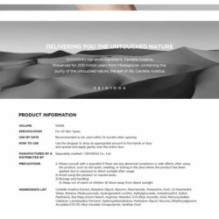 SKIN 1004 - Madagascar Centella Tone Brightening Capsule Ampoule Jumbo