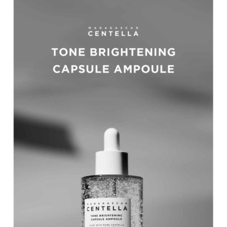 SKIN 1004 - Madagascar Centella Tone Brightening Capsule Ampoule Mini