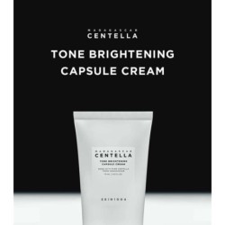 SKIN 1004 - Madagascar Centella Tone Brightening Capsule Cream