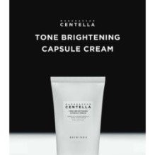 SKIN 1004 - Madagascar Centella Tone Brightening Capsule Cream