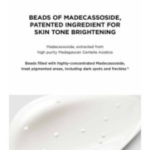 SKIN 1004 - Madagascar Centella Tone Brightening Capsule Cream