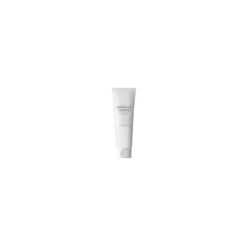 SKIN 1004 - Madagascar Centella Tone Brightening Cleansing Gel Foam