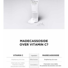 SKIN 1004 - Madagascar Centella Tone Brightening Cleansing Gel Foam