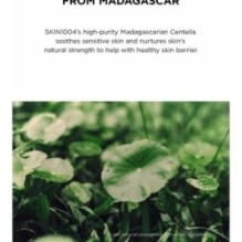 SKIN 1004 - Madagascar Centella Tone Brightening Cleansing Gel Foam