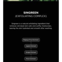 SKIN 1004 - Madagascar Centella Tone Brightening Cleansing Gel Foam