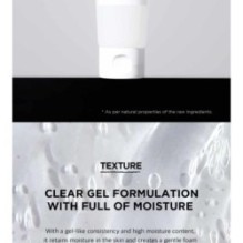 SKIN 1004 - Madagascar Centella Tone Brightening Cleansing Gel Foam