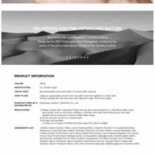 SKIN 1004 - Madagascar Centella Tone Brightening Cleansing Gel Foam