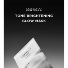 SKIN 1004 - Madagascar Centella Tone Brightening Glow Mask Set