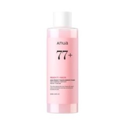 Anua - Peach 77 Niacin Essence Toner