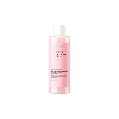 Anua - Peach 77 Niacin Essence Toner