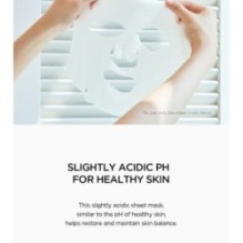 SKIN 1004 - Madagascar Centella Tone Brightening Glow Mask Set