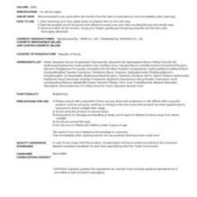 SKIN 1004 - Madagascar Centella Tone Brightening Glow Mask Set