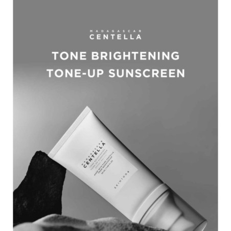 SKIN 1004 - Madagascar Centella Tone Brightening Tone Up Sunscreen