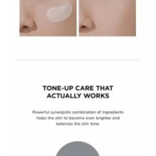 SKIN 1004 - Madagascar Centella Tone Brightening Tone Up Sunscreen