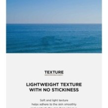 SKIN 1004 - Madagascar Centella Tone Brightening Tone Up Sunscreen