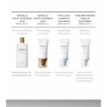 SKIN 1004 - Madagascar Centella Tone Brightening Tone Up Sunscreen