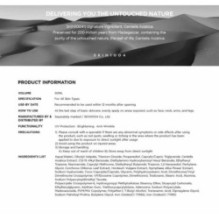 SKIN 1004 - Madagascar Centella Tone Brightening Tone Up Sunscreen