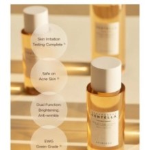 SKIN 1004 - Madagascar Centella Toning Toner