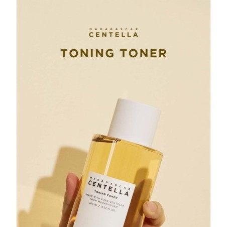 SKIN 1004 - Madagascar Centella Toning Toner JUMBO