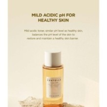 SKIN 1004 - Madagascar Centella Toning Toner JUMBO