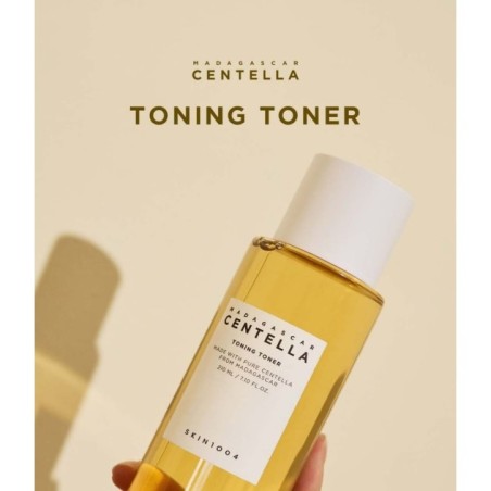 SKIN 1004 - Madagascar Centella Toning Toner Mini