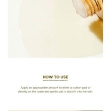 SKIN 1004 - Madagascar Centella Toning Toner Mini