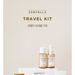 SKIN 1004 - Madagascar Centella Travel Kit