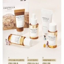 SKIN 1004 - Madagascar Centella Travel Kit