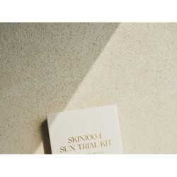 SKIN 1004 - Sun Trial Kit