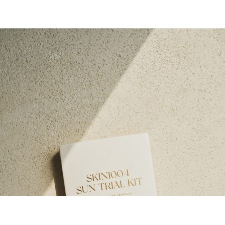 SKIN 1004 - Sun Trial Kit