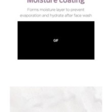 SKIN 1004 - ZOMBIE BEAUTY Cocoon Soap Mask