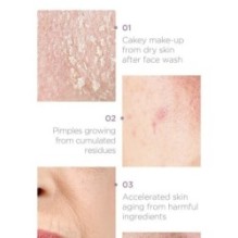 SKIN 1004 - ZOMBIE BEAUTY Cocoon Soap Mask