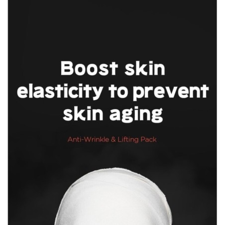 SKIN 1004 - ZOMBIE BEAUTY Mummy Pack & Activator Kit