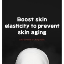 SKIN 1004 - ZOMBIE BEAUTY Mummy Pack & Activator Kit