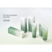 Anua - Heartleaf Quercetinol Pore Deep Cleansing Foam