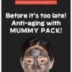 SKIN 1004 - ZOMBIE BEAUTY Mummy Pack & Activator Kit