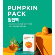 SKIN 1004 - ZOMBIE BEAUTY Pumpkin Pack