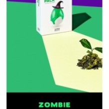 SKIN 1004 - ZOMBIE BEAUTY Witch Pack