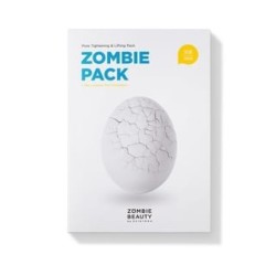 SKIN 1004 - Zombie Pack Set