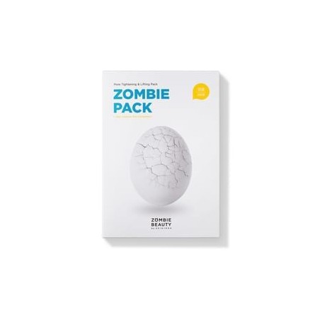 SKIN 1004 - Zombie Pack Set