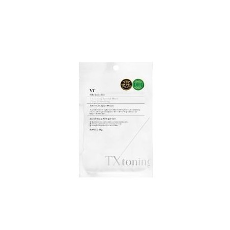 VT - TX-toning Special Mask