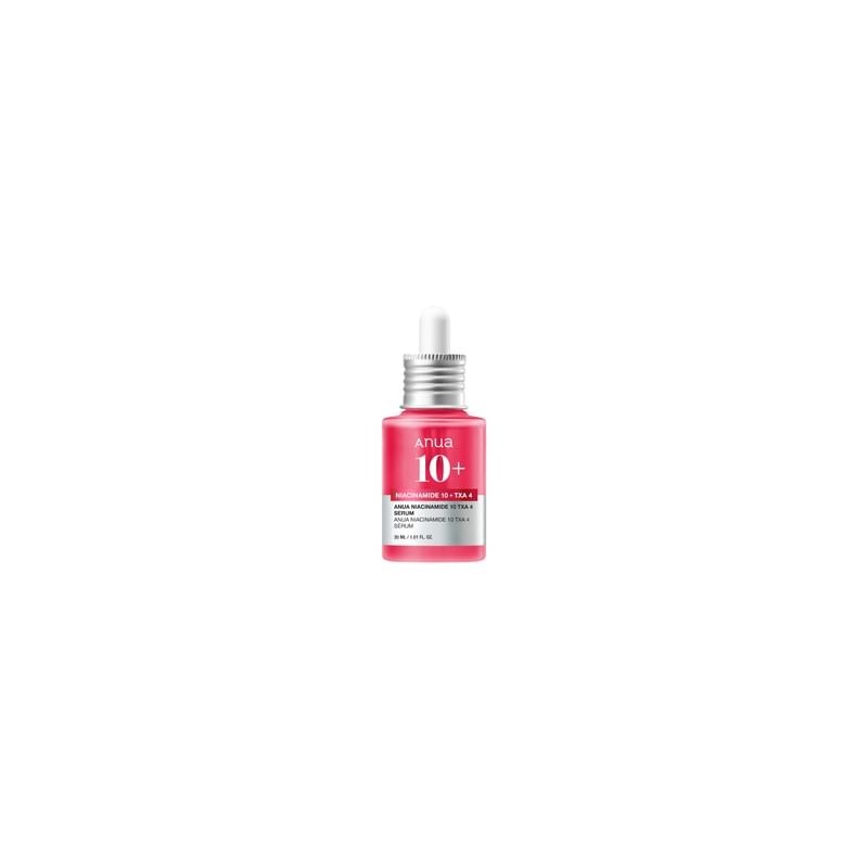 Anua - Niacinamide 10 TXA 4 Serum