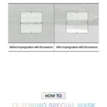 VT - TX-toning Special Mask