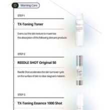 VT - TX-toning Special Mask