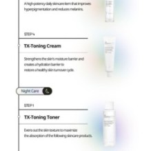 VT - TX-toning Special Mask