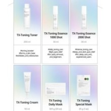 VT - TX-toning Special Mask