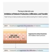 VT - TX-toning Cream