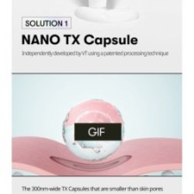 VT - TX-toning Cream