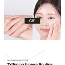 VT - TX-toning Cream